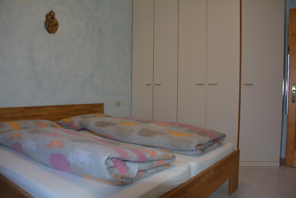 Chalet Rin Star Livigno Exterior foto