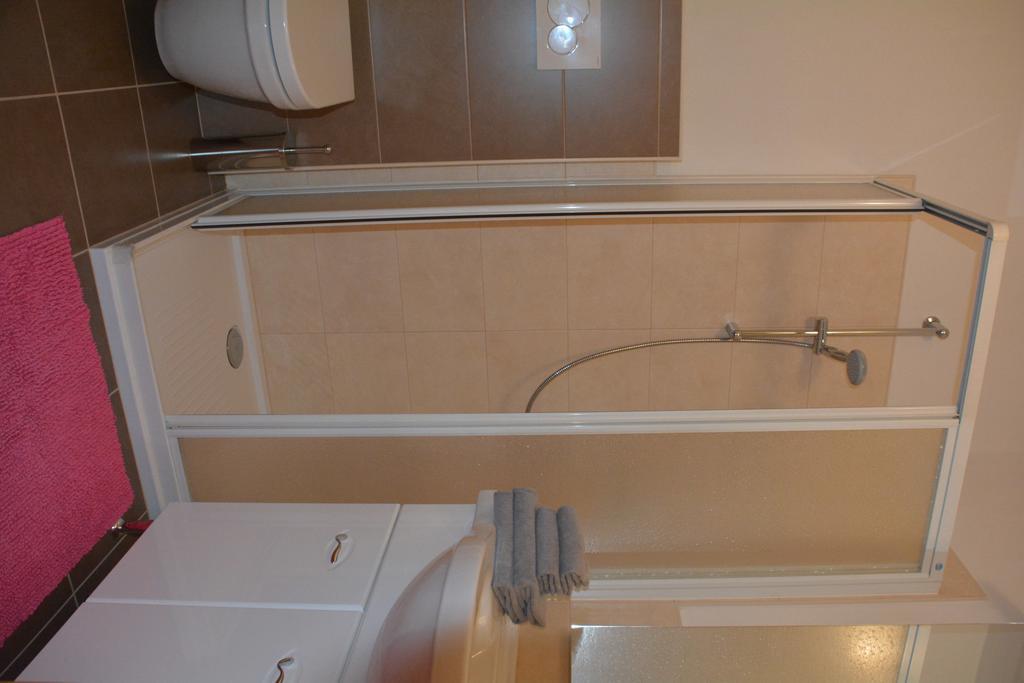 Chalet Rin Star Livigno Exterior foto