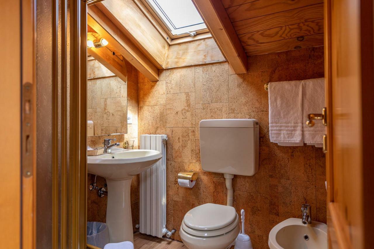 Chalet Rin Star Livigno Exterior foto