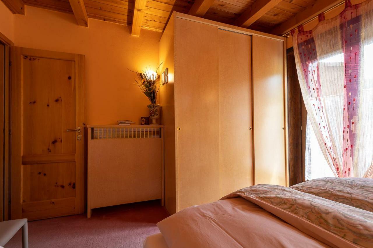 Chalet Rin Star Livigno Exterior foto